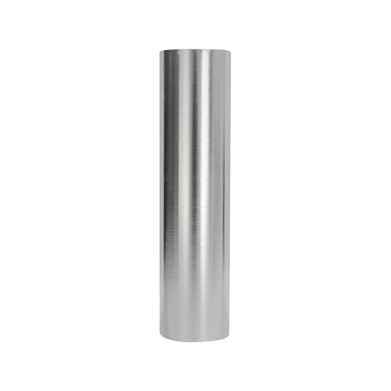 AL/Fiberglas-Gewebe-Laminatfolie