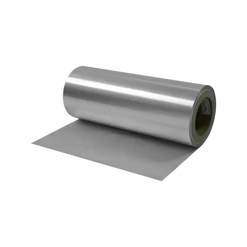 AL/PET-Laminatfolie
