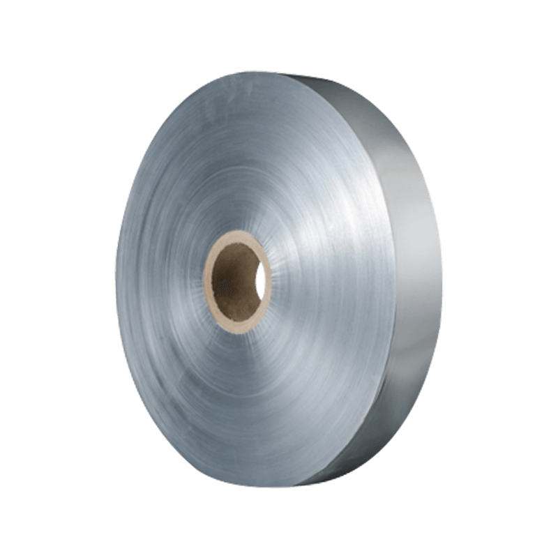 AL/PET-Laminatfolie