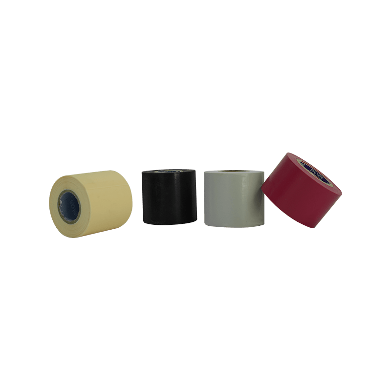 Flammhemmende PVC-Folie