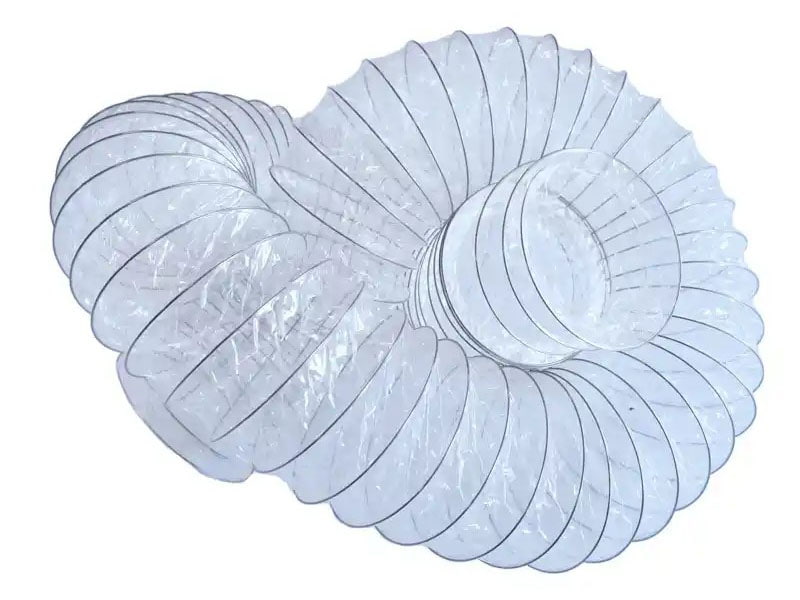 PET DUCT