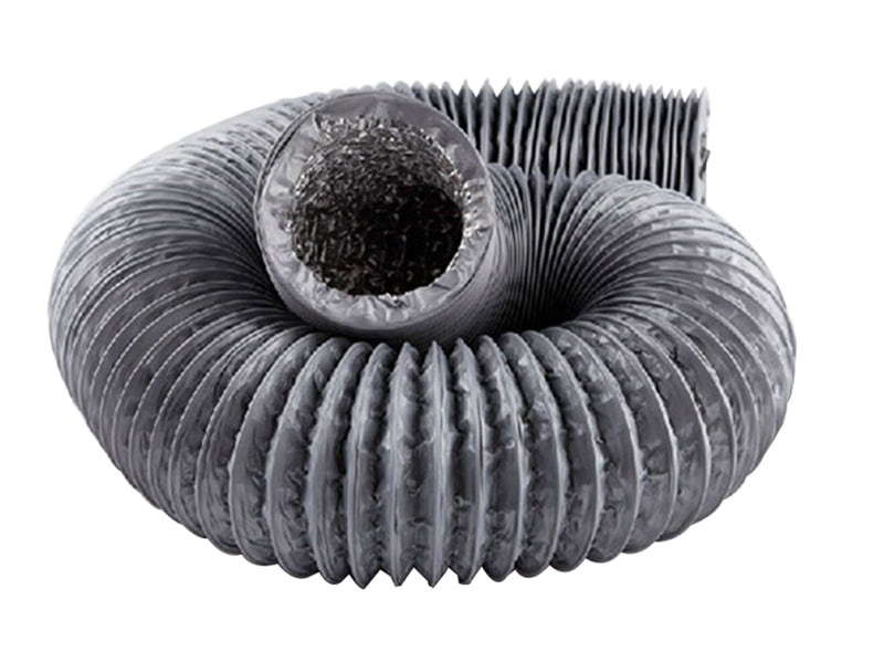 PVC FLEXIBLE DUCT