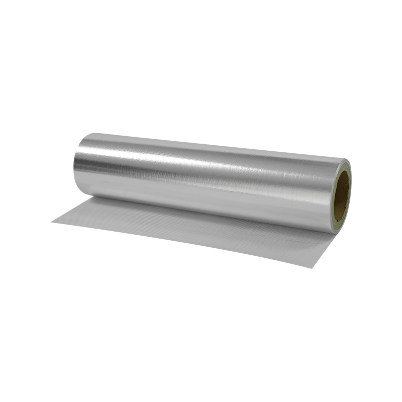AL/Fiberglas-Gewebe-Laminatfolie