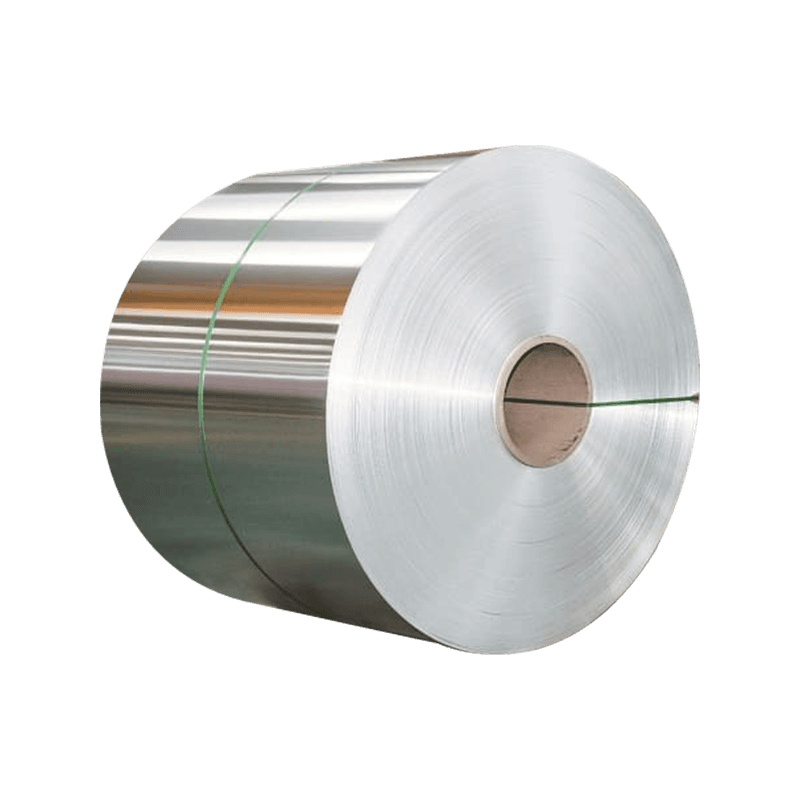 Aluminiumstreifen