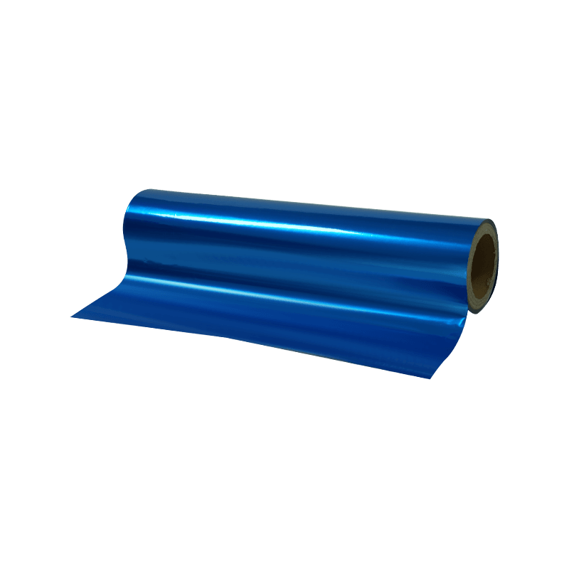 AL/PET-Laminatfolie