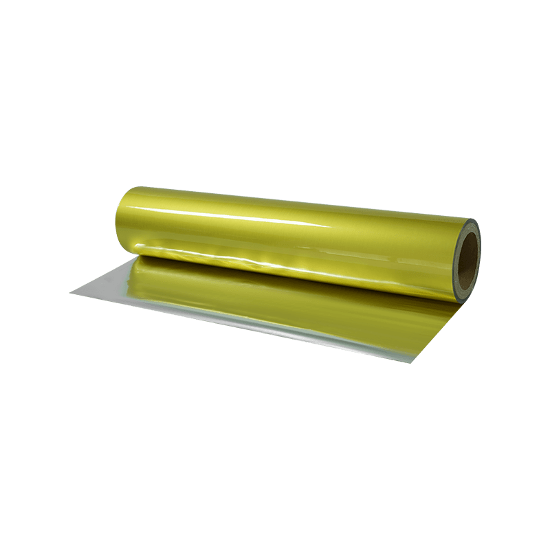 AL/PET-Laminatfolie