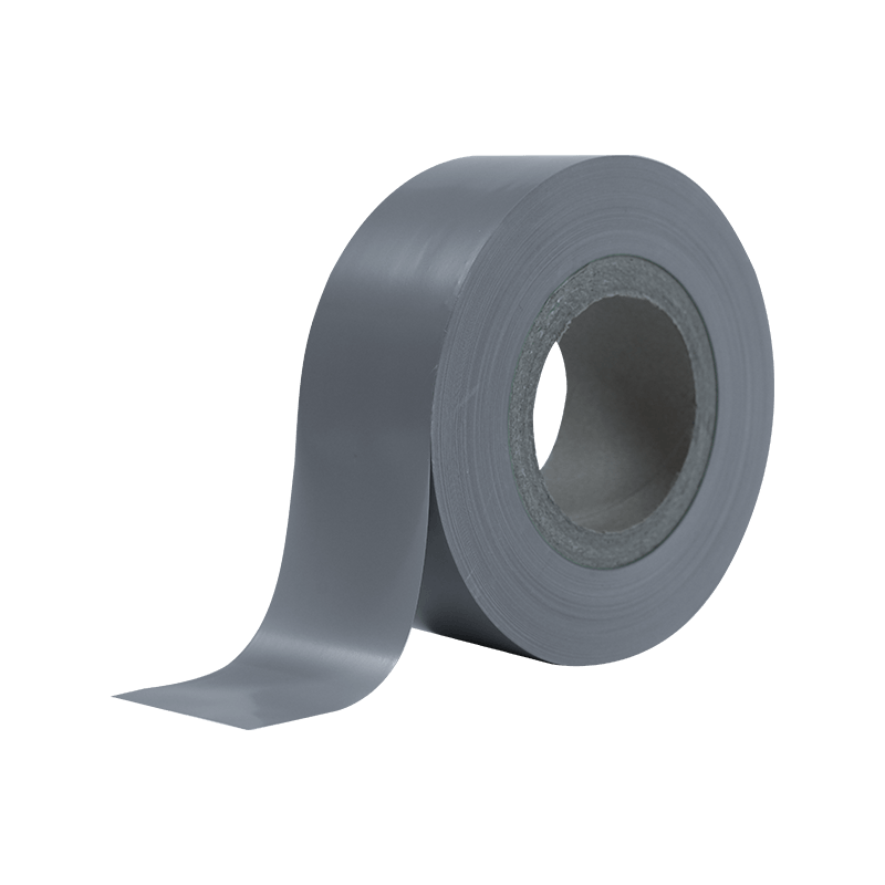 Flammhemmende PVC-Folie