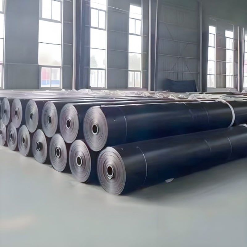 HDPE-Folie HDPE-Folie