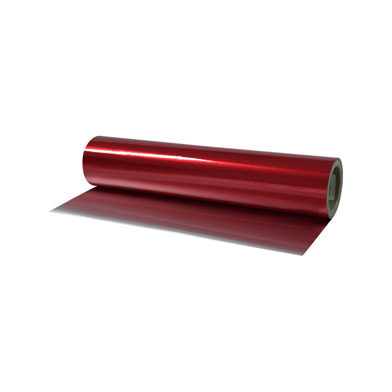 AL/PET-Laminatfolie
