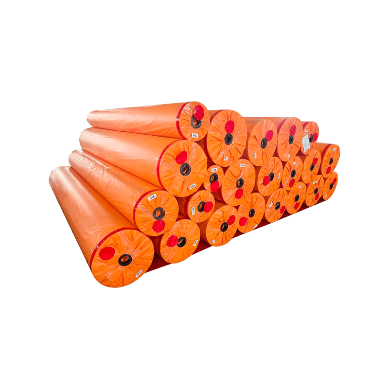Verstärkte PVC-Netzgewebefolie