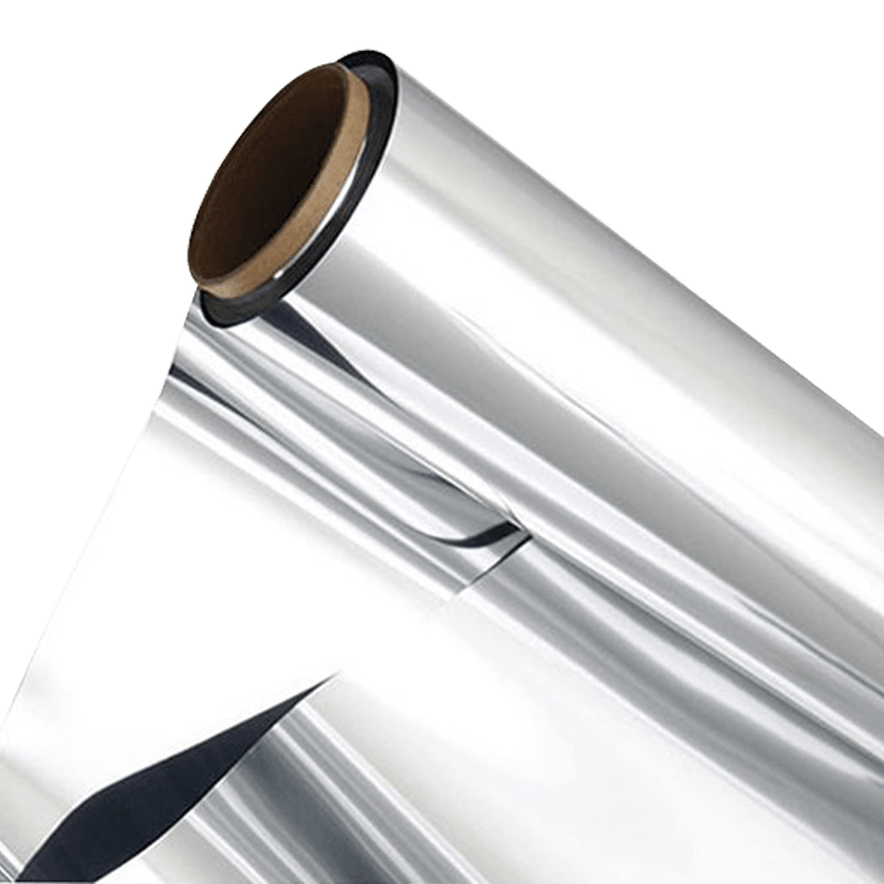 VMPET/PE-Laminatfolie