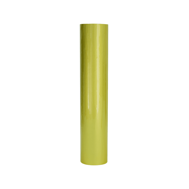 AL/PET/VMPET-Triplexfolie AL/PET/VMPET-Triplexfolie