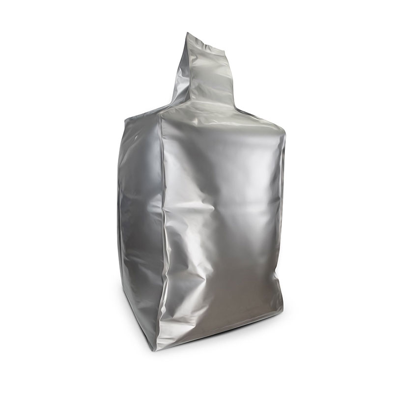  Aluminum Jumbo Bag